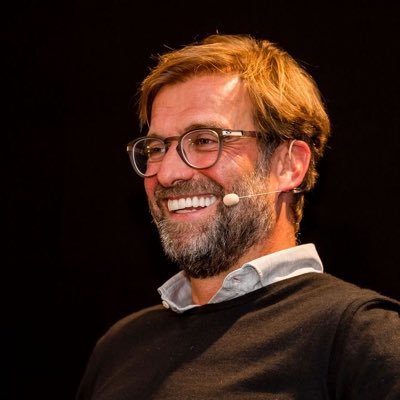 The Klopp's profile picture