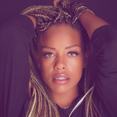 Kimberly Brown's profile picture