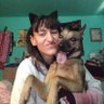 Profilbild von Nettie L. Ichinomiya {Myself}🖤🖤👗👑🎶♀️📕