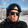 Profilbild von Charlie Glahe