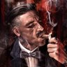 Arthur Shelby profil fotoğrafı