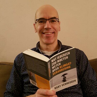 BVerheggen's profile picture