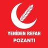 Yeniden Refah Pozantı 的头像
