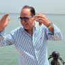 ابوالمعاطي زكي 的头像