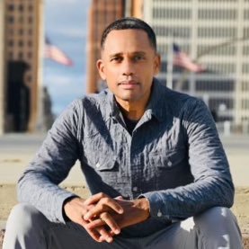 hillharper's profile picture