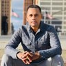 Hill Harper profil fotoğrafı