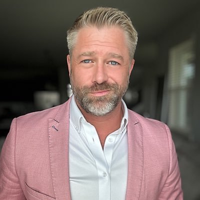 Shawn Dodd's profile picture