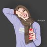 سديم الهّلالْيهِ 🎖💙 的头像