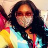 Tinu Abayomi-Paul aka Empress of Twerk. NO DMs profil fotoğrafı