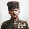 Türk Beklenendir profil fotoğrafı