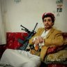 Фото профиля حامد القديح