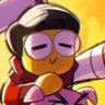 Profilbild von Eva!! 🐊 #1 SLEEPYTALE FAN!!!