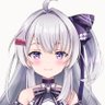 冬原初音❄💫@Vtuber/Vライバー 的头像