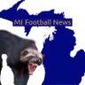 Michigan Football News profil fotoğrafı