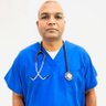 Dr. Mahesh Banda ็ๅคดๅ