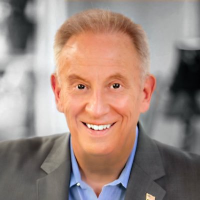 Mike Gallagher's profile picture