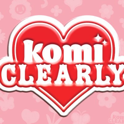 Komi Clearly 💗's profile picture