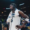 Фото профиля Anthony Edwards (GOAT)