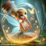 Tinkerbell's profile picture