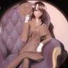 Profilbild von 岩部美智子