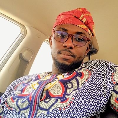 Arewa Cabal's profile picture