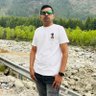 lalit rock prajapat profil fotoğrafı