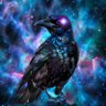 Profilbild von Cosmic Raven