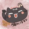 猫もいます🔥🔺【アカル隊】's profile picture