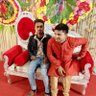 Фото профиля Abhishek Harsh