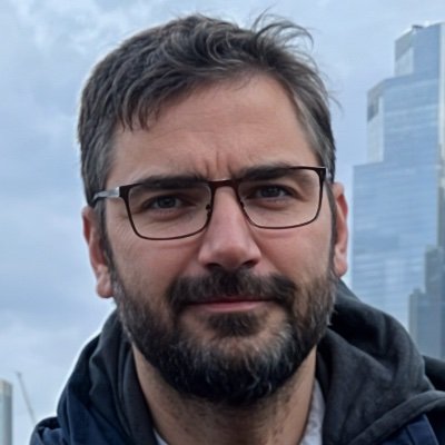 Diego Mariño's profile picture