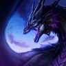 Profilbild von Atomic Kuuma Dragon