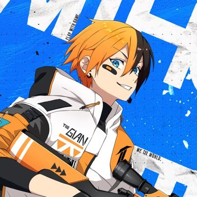 TIE Gian(じゃいあん)'s profile picture