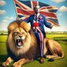 GB 🇬🇧🏴 profil fotoğrafı