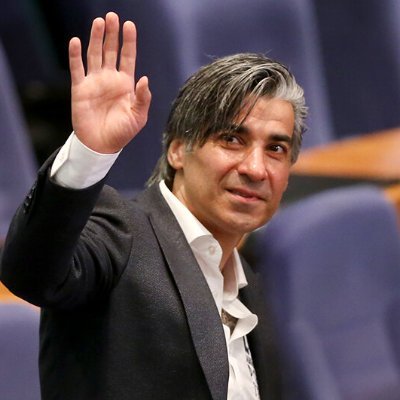 وحید شمسایی's profile picture
