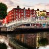 Фото профиля Paddy@Dublin