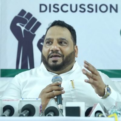 Saleem Sarang's profile picture