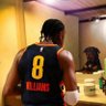 Фото профиля kris “the upgrade” dunn