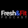 Fresh&Fit Podcast 的头像