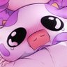 グダレ🐮⚗🐏👿ℒ💔🩵💭🐧🥒🐓🍎♟🤧🕯🌳🦊💜🤖🥯🎧🌸👘🐈🍑 的头像
