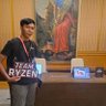 Muhammad Iqbal Pratama Purba's profile picture