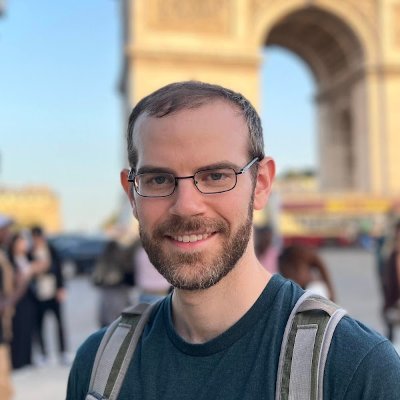Carl Doersch's profile picture