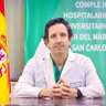 Фото профиля Mikel Celaya Lopez