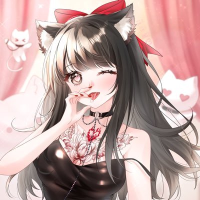 沫沫酱 winika's profile picture