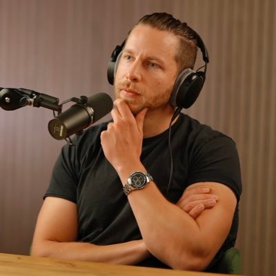 Ben Berndt's profile picture