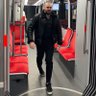 Sanjin Draganović profil fotoğrafı