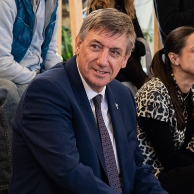 JanJambon's profile picture