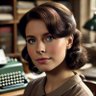 Alice Turing profil fotoğrafı