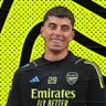Havertz Some Of That 👊 profil fotoğrafı