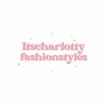 itscharlotty.fashionstyles's profile picture