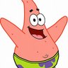Patrick Star 的头像